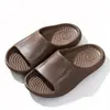 Pantuflas de Eva para el Hogar de Verano para Mujer, Cómodas y Elegantes con una Suela Suave de Masaje, Disponibles en Múltiples Colores, Adecuadas para Bañarse y Uso en el Baño, También Disponibles para Hombre