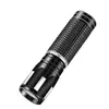 Jiang Fenfa Linterna Mini Portátil de Bolsillo Recargable para Exterior Hogar Camping