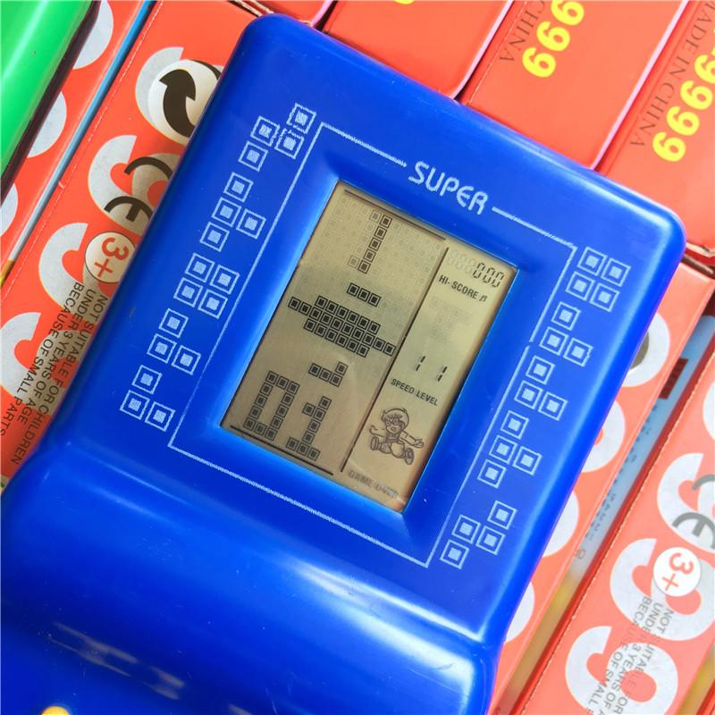 9999方框机