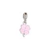 DIY Transfronteiriço Pingente de Pulseira de Cor Mista Feito à Mão Colar Pingente Flor Animal Estrela Acessórios Material