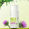 En Stock Venta Caliente Transfronteriza Cápsulas de Cardo Mariano Cardo Mariano Desintoxicación Hepática Fuente de Fábrica