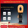 Instrumento de vitória VC6412D/VC6412E à prova de explosão clamp-on aterramento Testador de resistência detector de proteção contra raios