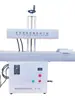 Máquina Selladora Automática por Inducción Electromagnética de Papel de Aluminio para Botellas de Plástico y Botellas de Vidrio, Máquina de Empaque de Tapas de Botella de Alta Velocidad
