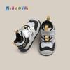 Nuevos Zapatos Deportivos Infantiles Otoño 2025 Zapatos para Bebé y Niño Pequeño de 1-2-3 Años Zapatos Casuales Modernos Funcionales para Niños y Niñas