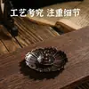 Varillas de Incienso de Piña Negra Cai Xiang, Incienso Cai Ku para Purificar el Campo Magnético, Tendencia en Douyin