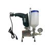 Máquina de Inyección de Alta Presión, Máquina de Inyección Impermeabilizante, Líquido de Inyección de Poliuretano, Máquina Selladora de Fugas Aceitosa a Base de Agua, Accesorios de Aguja Selladora de Agua