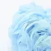 Esponja de Baño Grande de Alta Gama Que No Se Desintegra, Bola de Flor de Baño Linda para Hacer Espuma, Adecuada para el Baño de Mujeres, Toalla de Baño