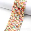 Arcilla Blanda 6mm con Cuentas Color Mixto diy Pulsera Pulsera Cadena para Teléfono Móvil Material de Arcilla Blanda Exportación Transfronteriza Cuentas de Arcilla