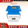 Caja de Control Programable PLC Antiexplosiva y de Seguridad Intrínseca para Minas Kxj127 Huainan Litong
