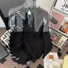 Suéter de Punto Cuello Redondo para Hombre y Mujer, Marca de Moda Camisa Base Otoño e Invierno, Nuevo Estilo 2026, Chaqueta Casual Juvenil