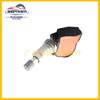 Aplicável ao monitor de pressão dos pneus do carro Nissan sensor de pressão dos pneus 407003AN1A 407003AN1B