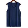 Comércio Exterior Colete de Verão Fitness Esportes Corrida Masculino Sem Mangas Camada Base XX0250