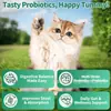 Sanduíche Mastigável Probiótico para Pets Best-Seller Transfronteiriço da Amazon para Promover a Saúde Intestinal e Melhorar a Imunidade Processamento OEM