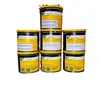 Agente Alemanha Kluber grau alimentício indústria farmacêutica graxa cosmética Kluberfood NH194-402