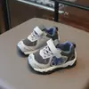 Zapatillas Deportivas para Niños 2026 Nuevas Zapatillas de Running para Primavera y Otoño para Niños Transpirables Modernas Suela Suave para Niñas Zapatos Transpirables para Bebé