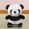 Venta al por mayor de fábrica máquina de garra de 7 pulgadas muñeca muñeca pequeña juguete de peluche actividad suministros para lanzar muñeca pequeña Muñeca