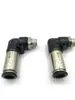 Válvula de retención neumática Conexión rápida Rosca exterior recta Codo Conector SPL/CVPL4-M5 601 802