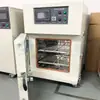 Câmara de Teste de Choque Térmico para Baterias Máquina de Teste de Abuso Térmico para Baterias Recarregáveis Máquina de Teste de Choque Térmico para Baterias de Lítio Automotivas