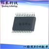 Paquete SC51F3364RE1G SSOP-24 MCU de E/S de Oscilación de Alta Precisión Incorporada de Bajo Consumo