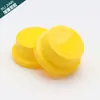 Fabricantes suministran tapón de rosca de plástico para botella de aceite de máquina calibre 40 Tapón de rosca Guardian Tapón de botella de PE Tapón para aceite lubricante automotriz