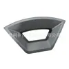 P2ac1a145a2a Tapa de Cubo de Rueda - Gris, apta para modelos Ford Focus 2019-2025, tapa central de rueda