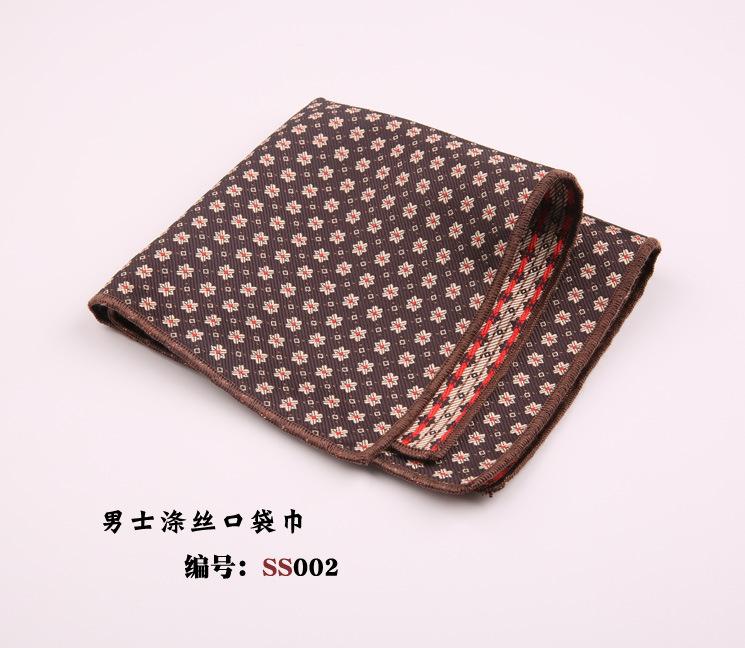 口袋巾002