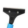 Cuchillo pala de mármol cuchillo de limpieza limpieza de terrenos baldíos herramienta especial de limpieza de pisos pala pequeña hoja de limpieza de juntas y pegamento hermosas