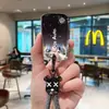Adecuado para Cubierta de Llave Volkswagen Sagitar Bora Magotan Golf Male Tengge Tiguan L Coche Passat Lavida Female Cc