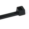 Abrazadera de cable tipo T estándar Reyetec 111-00540 T18R-Pas66-Bk