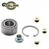 Rolamento de Cubo de Roda Vkba6825 Kit de Reparo de Rolamento de Roda Dianteira Adequado para Honda: Unidade de Cubo de Roda Cr-V/Jazz