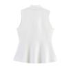 Ropa de Mujer de Principios de Primavera Transfronteriza Nuevo Wholesale Europeo Verano Aliexpress Nuevo Transfronterizo Europeo y Americano Imágenes Color Suministro Transfronterizo