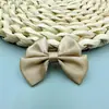 Accesorios de Lazo de Cinta de Poliéster con Puntos Lazo Doble Caja de Regalo Decoración para Zapatos y Sombreros Joyería Artesanal para la Cintura Accesorios