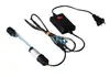Fabricante 5W-100W Interruptor Integrado Lámpara Germicida UV Sumergible para Acuario Eliminación de Algas Lámpara UV
