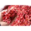 Trozos de chile seco, trozos de chile sin semillas, trozos de chile comerciales picantes, trozos ligeramente picantes, chile rojo seco, chile indio de picante medio, al por mayor