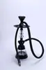 Suministro Directo de Fábrica Hookah Acrílico Set Árabe Shisha Vara de Hookah Terminada Hookah