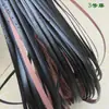 Venta Directa del Fabricante de Ratán Accesorios para Muebles Silla de Balcón DIY Material de Reparación Pegamento Ratán de Plástico Tejido a Mano