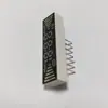 Fornecimento Direto Tela Colorida Digital LED de 7 Pinos Display Digital Fabricante de Fonte de Tubo Digital Dongguan 3309