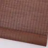 Cortina de Bambu Decoração de Teto Parede para Pousada, Sala de Chá, Restaurante, Casa de Madeira, Tapete de Bambu Retrô Estilo Japonês, Materiais de Decoração para Uso em Engenharia