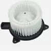 Adecuado para Motor de Soplador de Aire Acondicionado para Jeep Wrangler con Ruedas 68301851Aa,68301851Ab