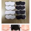 Patch Nasal Preto de Porco Carvão de Bambu Máscara Nasal para Cravos Patch Nasal Descascável Patch de Máscara Nasal