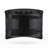 Cinturón de Soporte Lumbar Marca Jieste, Delgado y Transpirable para Cintura y Espalda Baja, Unisex
