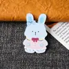 Broches de Acrílico com Animais de Desenho Animado Cuidadosamente Selecionados, Insígnias Fofas e Divertidas, Decorações para Mochilas, Pequenos Presentes
