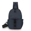 Bolso de Pecho para Hombre al por Mayor, Viajes de Negocios, Bolso de Hombro Simple y Versátil, Gran Capacidad para Deportes al Aire Libre, Ciclismo, Bolso Cruzado, Moderno