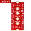 Adaptador de extensión Jia Yi M2 + M2PLUS NGFF NVME M.2 2230 2242 2260 2280