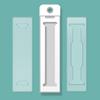 Fabricantes de origen punto neutral apple watch apple correa caja PVC blíster interior correa caja de embalaje