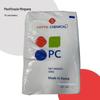 Produtos plásticos químicos da categoria geral da rigidez alta da categoria da injeção PC-1100 do PC Lotte