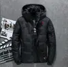 Roupa Masculina de Inverno para Montanhismo e Esqui, Quente e Espessa, Venda Quente Transfronteiriça