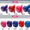 Mancuernas Pequeñas Sumergidas Mancuernas Universales Domésticas de Hierro Fundido para Fitness Mancuernas Sumergidas Color Caramelo Equipo de Fitness Mancuernas Hexagonales