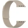 Adequado para Pulseira Apple Watch Apple Watch Ultra Silicone Magnético Macio Texturizado Pulseira Magnética S10