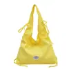 Bolsa Feminina Leve, Estilo Novo Exquisito, Alto Valor Estético, Versátil, Grande Capacidade, Bolsa de Ombro, Fashion, Casual, Bolsa de Ombro Texturizada